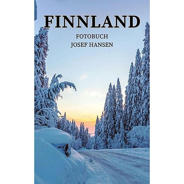 Finnland, Josef Hansen