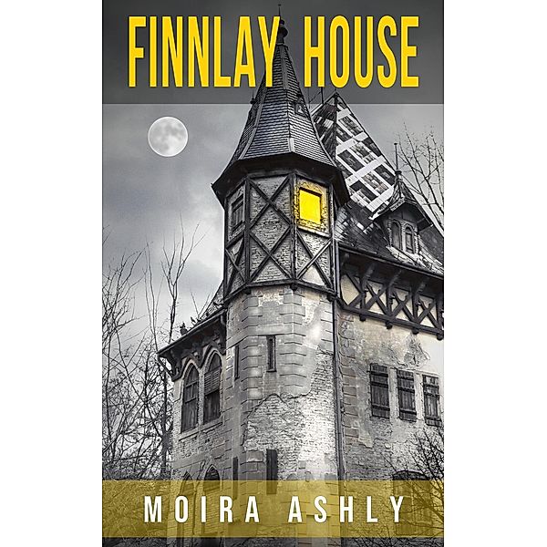 Finnlay House, Moira Ashly