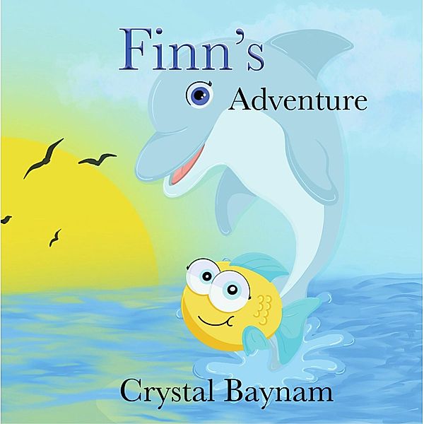 Finn's Adventures, Crystal Baynam