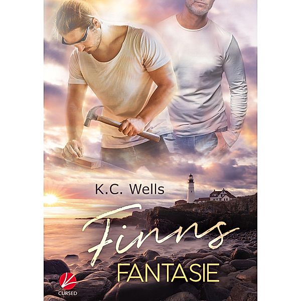 Finns Fantasie / Maine Men Bd.1, K. C. Wells