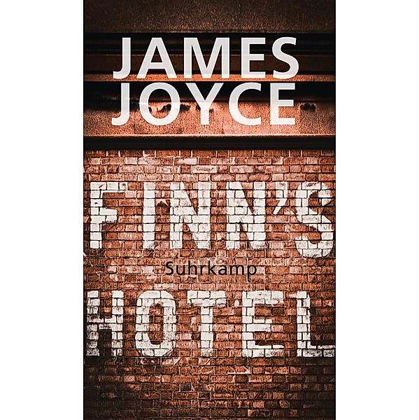Finn's Hotel, James Joyce