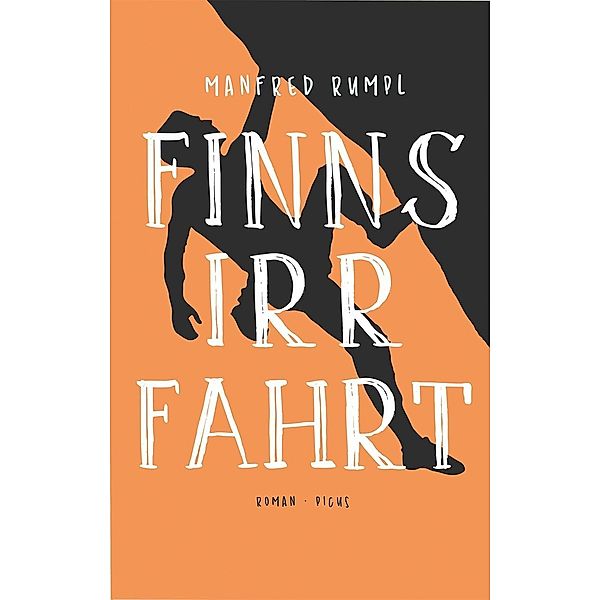 Finns Irrfahrt, Manfred Rumpl