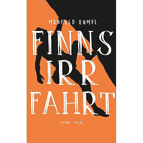 Finns Irrfahrt, Manfred Rumpl