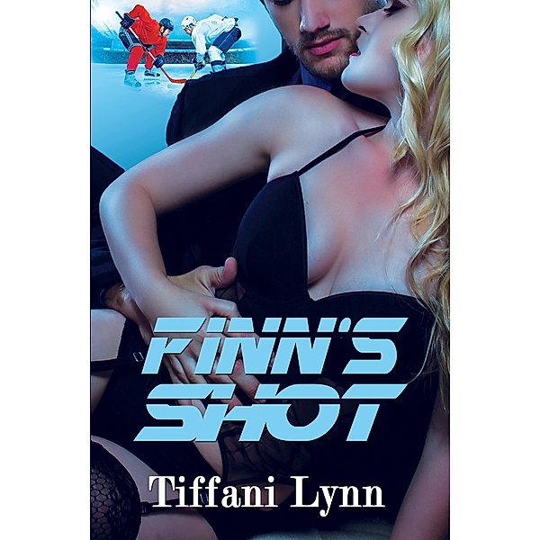 Finn's Shot (Eden's Odyssey, #1), Tiffani Lynn