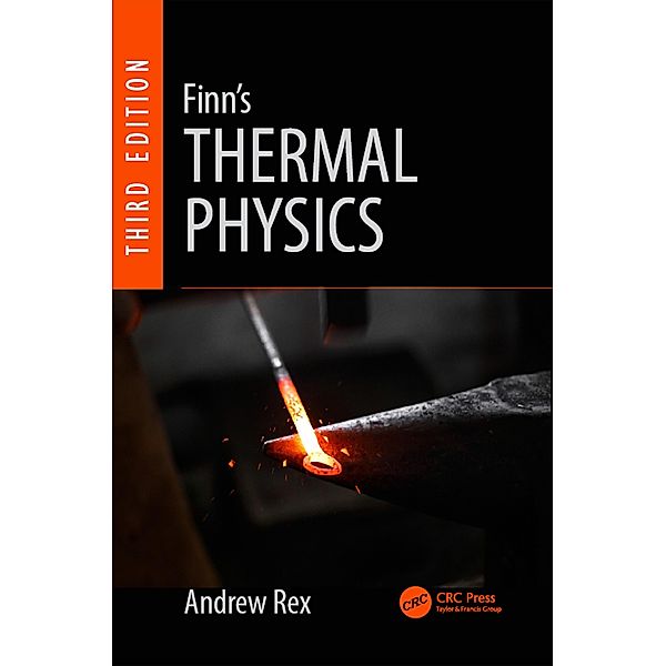 Finn's Thermal Physics, Andrew Rex, C. B. P. Finn