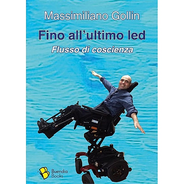 Fino all'ultimo led / Simposio Bd.2, Massimiliano Gollin