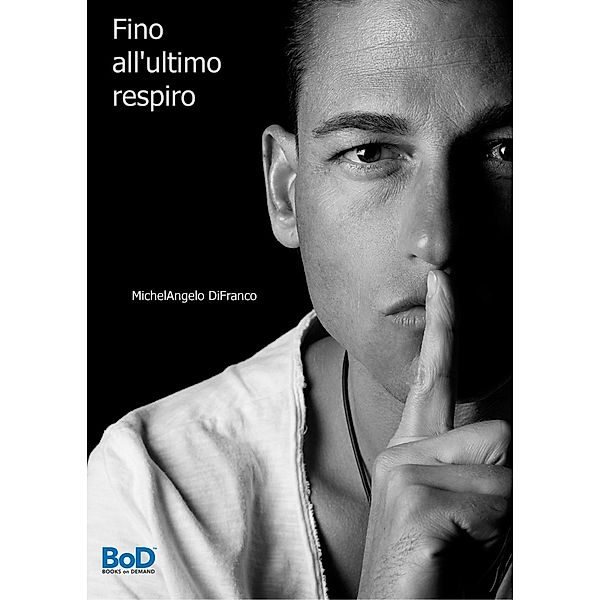 Fino all'ultimo respiro, MichelAngelo DiFranco