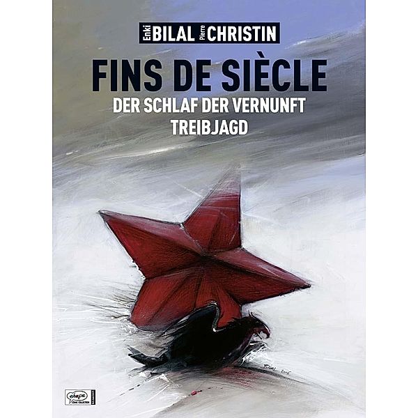 Fins de siècle, Enki Bilal, Pierre Christin