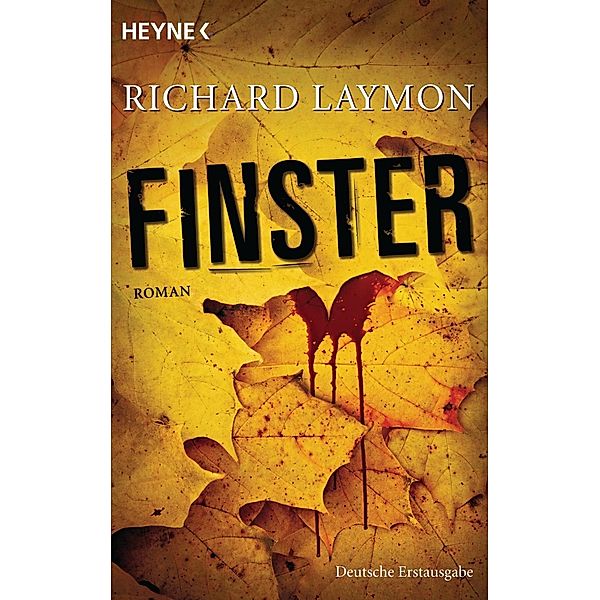 Finster, Richard Laymon