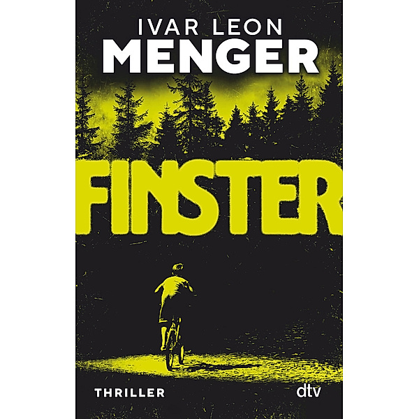 Finster, Ivar Leon Menger