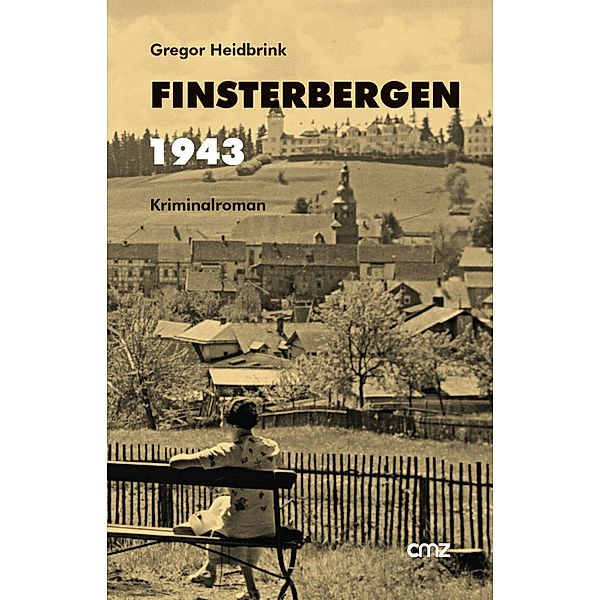 Finsterbergen 1943, Gregor Heidbrink