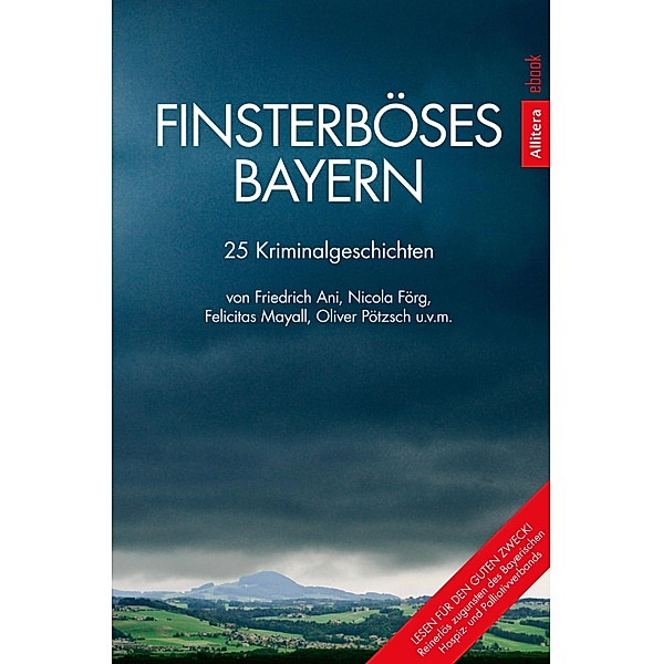 Finsterböses Bayern, Angela Esser