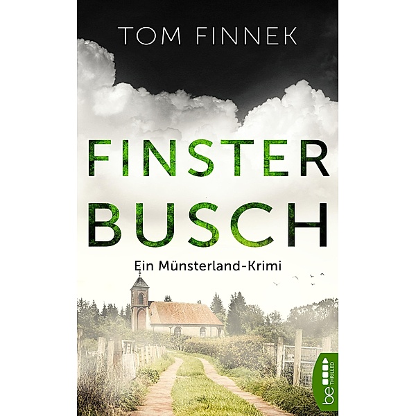 Finsterbusch / Münsterland-Reihe Bd.6, Tom Finnek