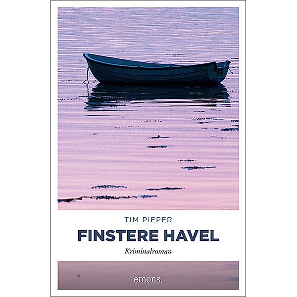 Finstere Havel, Tim Pieper