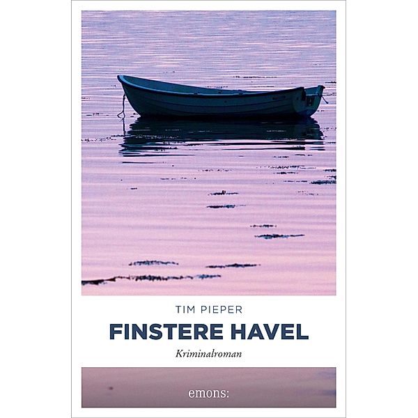 Finstere Havel / Toni Sanftleben, Tim Pieper