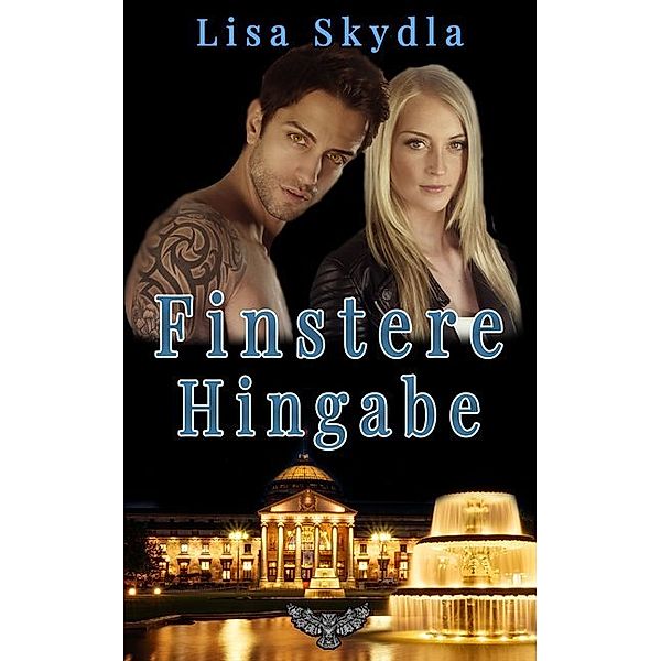 Finstere Hingabe, Lisa Skydla