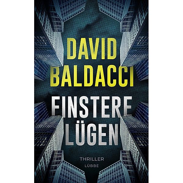 Finstere Lügen, David Baldacci