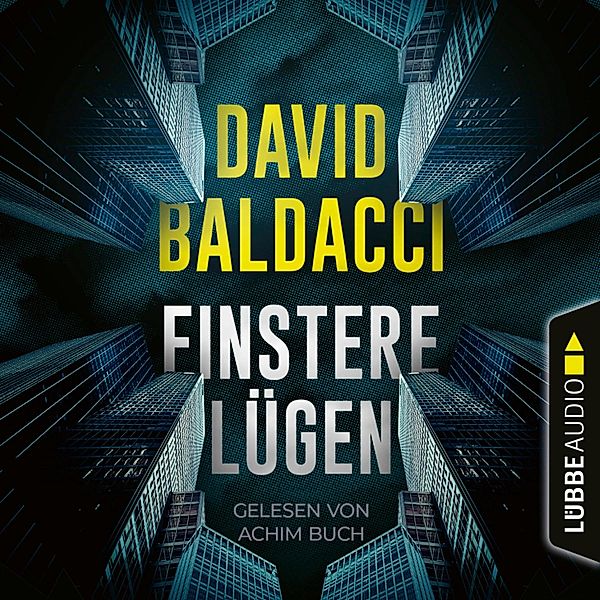 Finstere Lügen, David Baldacci