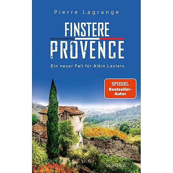 Finstere Provence, Pierre Lagrange