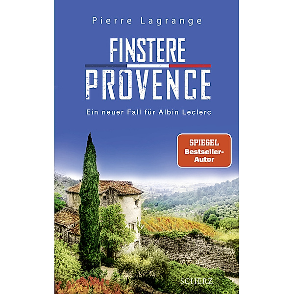 Finstere Provence, Pierre Lagrange