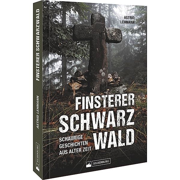 Finsterer Schwarzwald, Astrid Lehmann