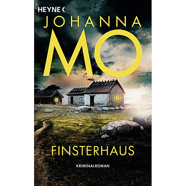 Finsterhaus, Johanna Mo