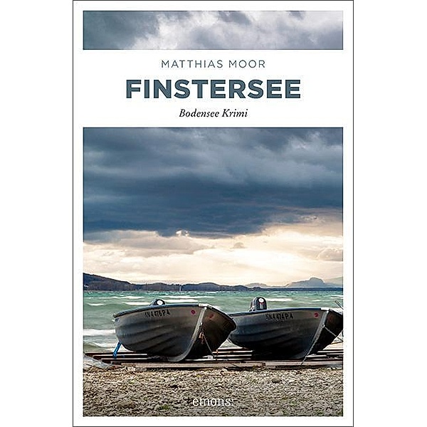 Finstersee, Matthias Moor