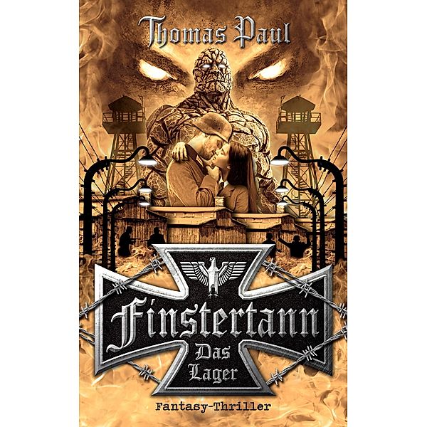 Finstertann, Thomas Paul