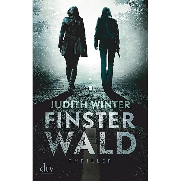 Finsterwald, Judith Winter