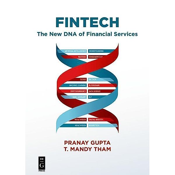 Fintech, Pranay Gupta, T. Mandy Tham