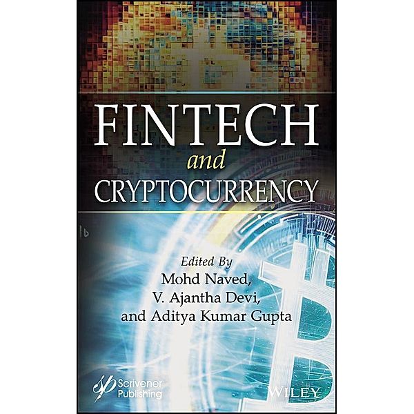 Fintech and Cryptocurrency