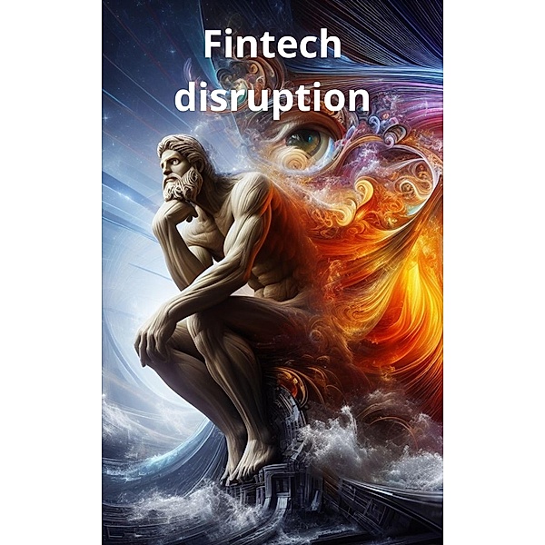 Fintech Disruption, Hessel1, Gerard Hessel Lugthart