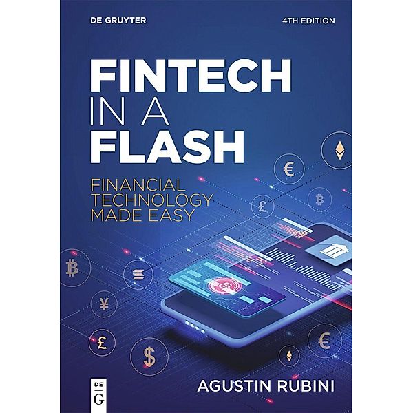 Fintech in a Flash, Agustin Rubini