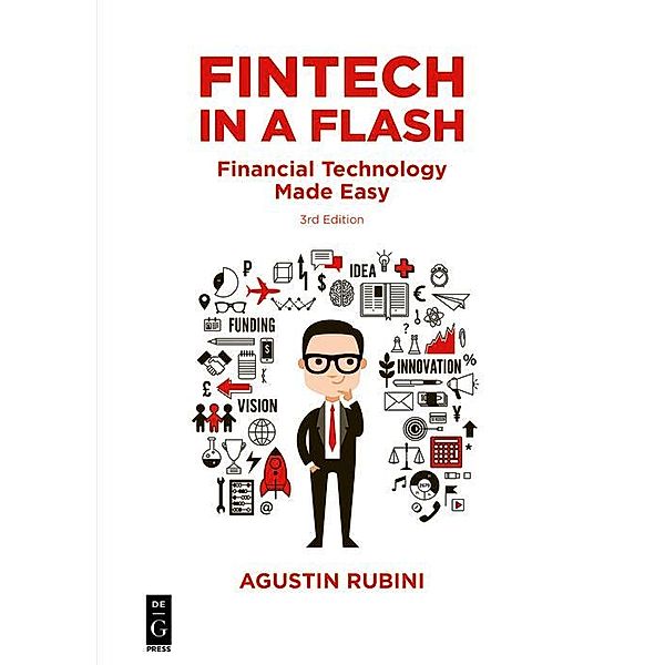 Fintech in a Flash / De|G Press, Agustin Rubini