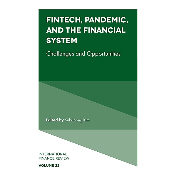 Fintech, Pandemic, and the Financial System