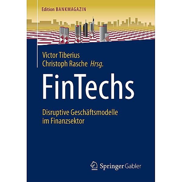 FinTechs / Edition Bankmagazin