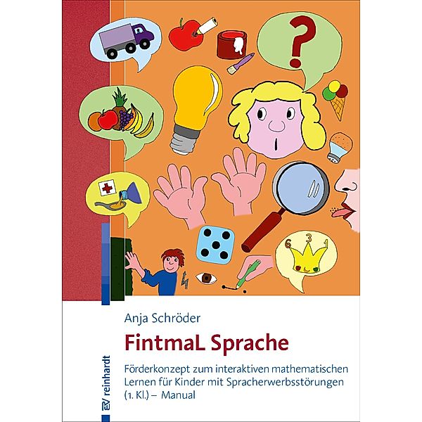 FintmaL Sprache, Anja Schröder