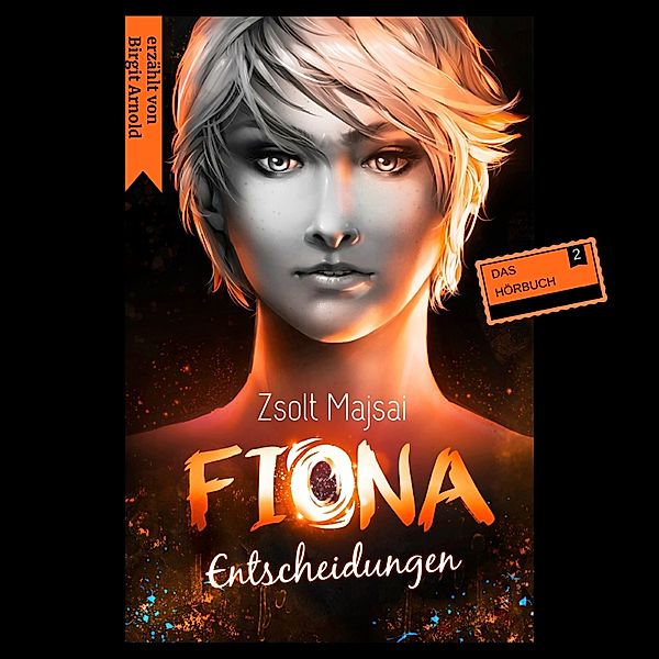 Fiona - 2 - Fiona 2, Zsolt Majsai