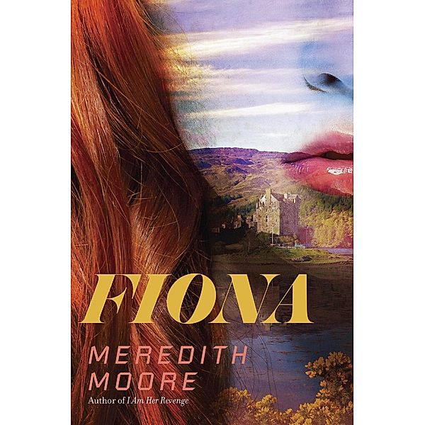 Fiona, Meredith Moore