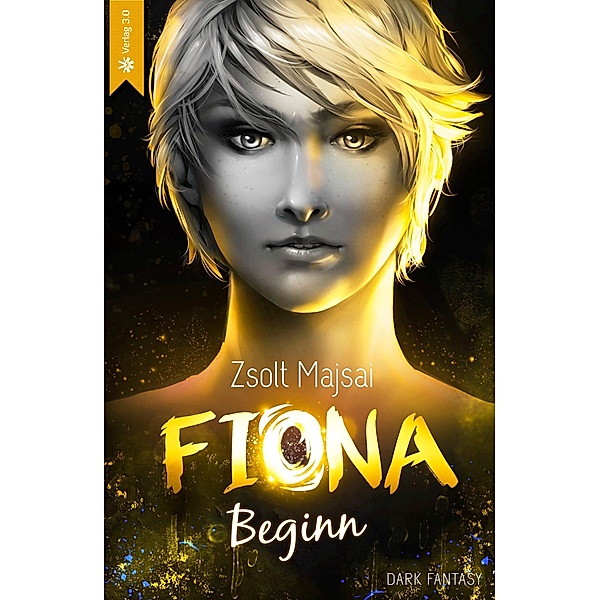 Fiona - Beginn ver. 1.0, Zsolt Majsai