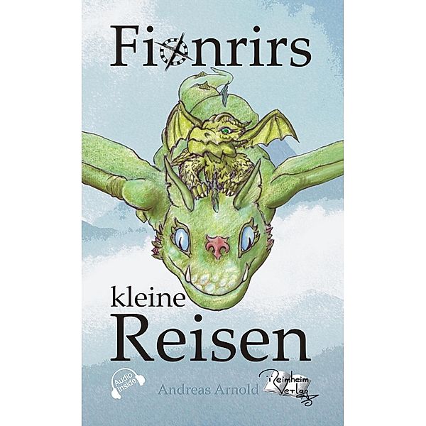 Fionrirs kleine Reisen, Andreas Arnold