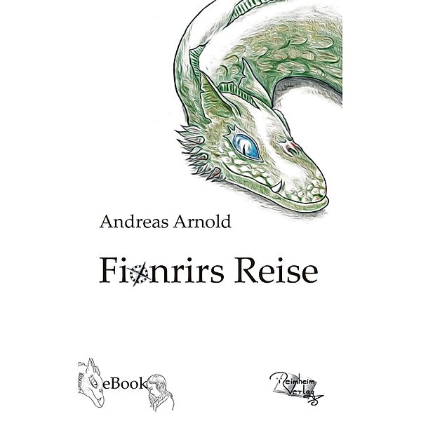 Fionrirs Reise, Andreas Arnold