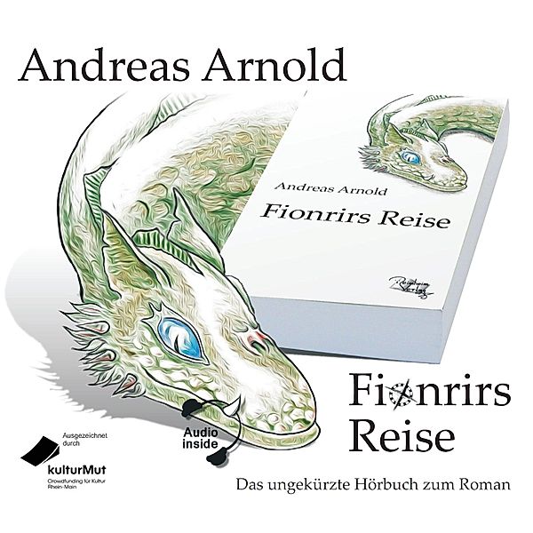 Fionrirs Reise, Andreas Arnold