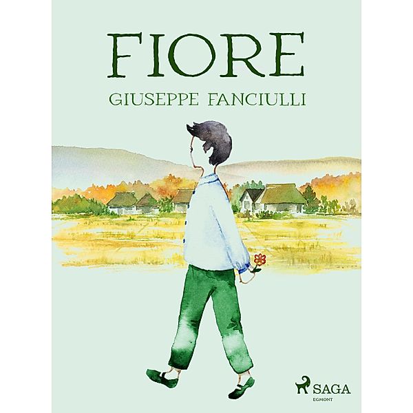 Fiore, Giuseppe Fanciulli