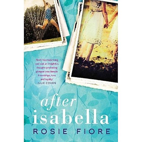 Fiore, R: After Isabella, Rosie Fiore