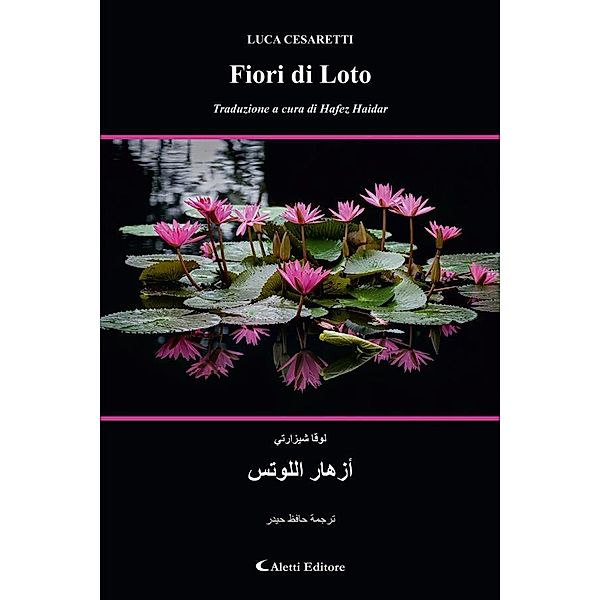 Fiori di Loto / Altre Frontie Bd.1, Luca Cesaretti