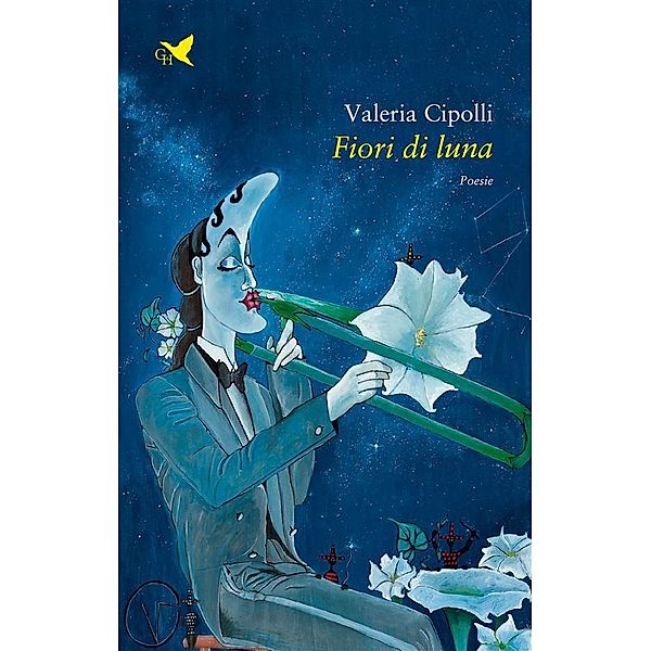 Fiori di luna, Valeria Cipolli