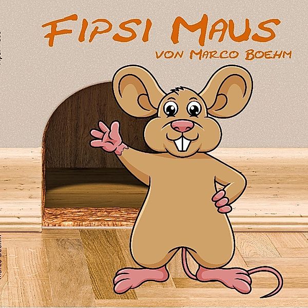 Fipsi Maus, Marco Boehm