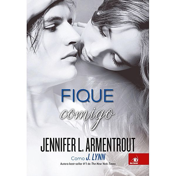 Fique comigo / Espero por você Bd.2, Jennifer L. Armentrout