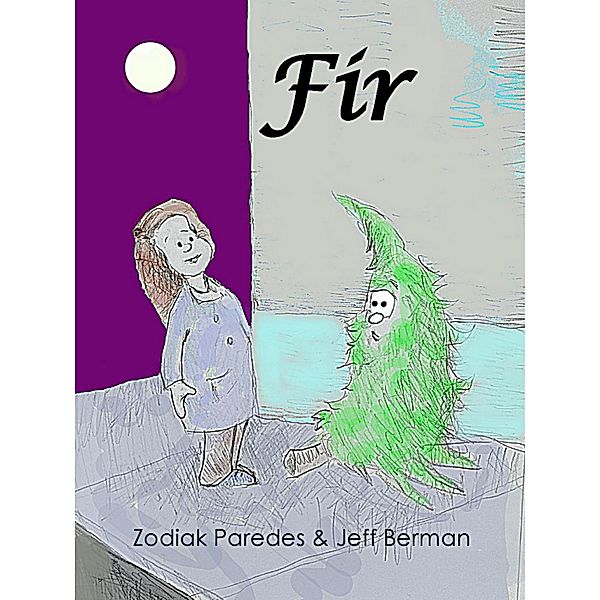 Fir, Zodiak Paredes, Jeff Berman